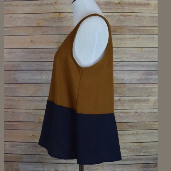 Sis Sis Blouse - Picture 4 of 9